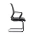 Import Comfortable Seat Perfect Backrest Adjustable Computer Office Chair For Office Desk Ergonomic Chair from China