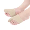 Comfortable Soft Bunion Protector Toe Straightener Silicone Toe Separator Corrector Thumb Feet Care Adjuster hallux valgus