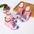 Import Comfy kids beach shoes lovely cartoon water swimming shoes new arrival from China