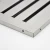 Import Commercial Exhaust Baffle Hood Filters Restaurant Aluminum Filter from China