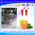 Import Commercial fruit juice maker /orange juice making machine /pineapple juice extractor from China