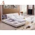 Import Commercial furniture oem wood single hotel bed for sale from China