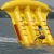 Import Commercial inflatable flying boat inflatable banana towable flyfish flying fish water sports from China