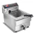 Commercial Kitchen Equipment Automatic Industrial Machine Electric Portable Induction Deep Fryer