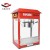 Import Commercial Kitchen Equipment Branded Red Roof Electric 8 OZ Popcorn Vending Machine Popcorn Maker from China