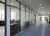 Import Commercial office pdlc Saudi Arabia ultra clear laminated switchable smart glass dubai partition wall bathroom frosted glass from China