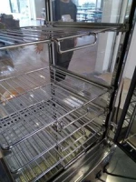 Commercial restaurant kitchen heavy duty cheese momo steamer