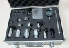 Common Rail Injector Multifunction Test Kits CR injector valve assembly metering measuring tools