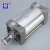 Import compact pneumatic air Cylinder SMC MDBD50X150 cylinder price list from China