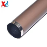 Compatible Metal Fuser Film Sleeve For HP LaserJet 4250 4350 4345MFP 4300 RM1-1044-film Fuser Film
