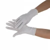 Competitive Price Customize Kitchen Cleaning Work Gloves White Latex Gloves