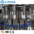 Import Complete Sport Cover Bottle Pure Mineral Water Filling Production Machine Line Equipment from China