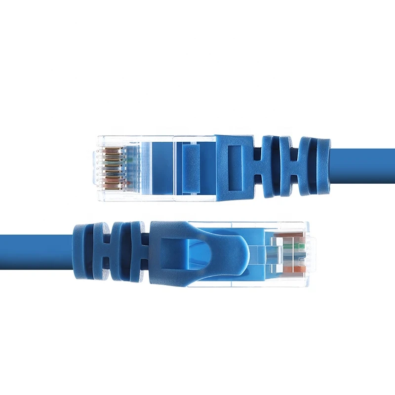 Computer Lan Ethernet Network Cables FTP cat6 network cable