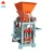 Import concrete hollow sand cement concrete brick block making machine brick for sale from China