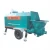 Import Concrete Machine Pumps/ Concrete Pump/ High Pressure Concrete Pump Machine from China