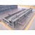 Import Concrete molds precast concrete balcony steel molds for sell from China