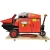 Import concrete pumping system hydraulic price mixer truck from China