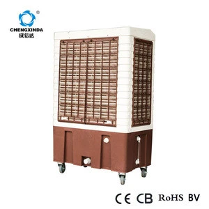 Conditioning appliances portable evaporative air conditioner