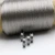 conductive stainless steel 316L fiber yarn