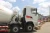 Import Construction Machinery Left Hand Driving Diesel Mixer Truck from China