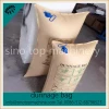 Container recyclable inflatable cushion bag