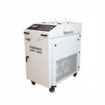 Continuous Hand Held laser welder 1500w laser welding machine Stainless Steel laser welding machine for metal