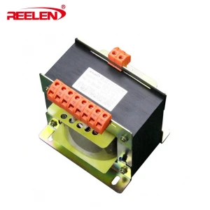 Control Transformer 1000VA IP00 Open Type Control Transformer