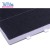 Import cooker hood parts range hood grease filter carbon filter for kitchen hood from China