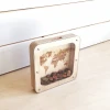 Cool Rectangle Money Box Wooden Frame