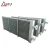 Import copper coil heat exchanger for Food & Beverage Machinery Dairy Processing Machines from China