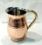 Import Copper Water Pitcher Jug Home & Kitchen Use Copper Water Pitcher Tabletop Decoration & Accessories Made In India from India