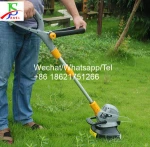 Cordless Lawn Mowers