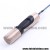 Import Cork handle 25&#39;&#39; carbon ice fishing rods from China