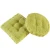 Import Corn corduroy microfiber tatami office chair seat cushion with buttons from China