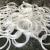 Import Corrosion-resistant and wear-resistant high-quality fishing rope nylon monofilament yarn suitable for agriculture from China