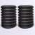 Import Corrugated drain pipe polypropylene drainage pipe from China