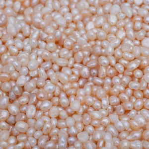 cosmetic grade pure pearl powder for skin care set