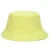 Import Cosum Embroidery Plain Cotton Blank Custom Bucket Hat For Adult from China