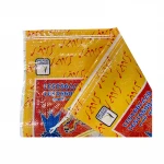 Cotton Flour Bags wheat Packaging Bag 50kg Recycle Corn Fertilizer Packing Bag PP Woven Sacks rice sugar agriculture