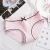 Import Cotton ladies panties girl seamless sexy comfort breathable bowknot ladies underwear from China