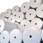 100% cotton spunlace non-woven fabric for wet wipes diapers mask viscos spunlace nonwoven fabric