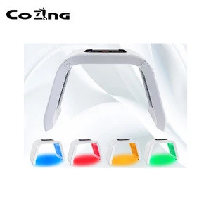 COZING LED PDT Lighting Color Therapy Beauty Machine