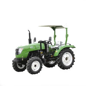 CP Machinery best price high quality 40hp tractor front loader
