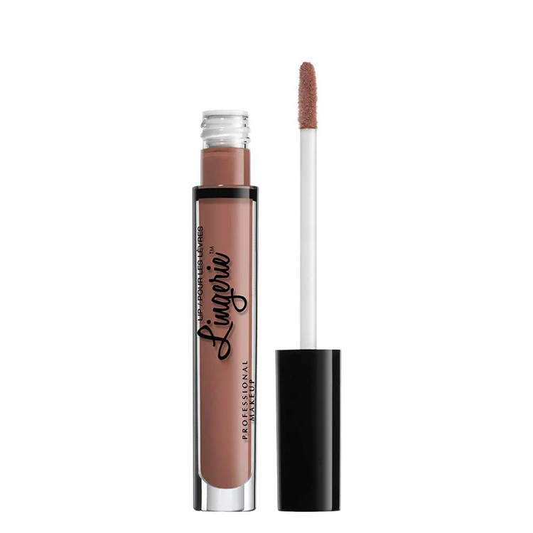 Create your own lip makeup, beauty supplier non-stick cup lip gloss, waterproof matte liquid lipstick
