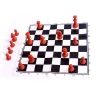 Creative eraser for chess