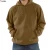 Import Crew neck hooded jumper sweatshirts fleece plain men pullover hoodie from China