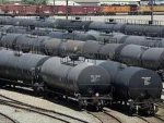 CRUDE GOST 9965-76 [R.E.B.C.O]  RUSSIA EXPORT BLEND