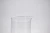 Import crystal high quality popular model transparent glass vase cylinder straight from China