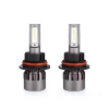 CSP COB Auto lighting system Led K1 Led 9005 9006 Car  LED H4 H7   Auto Led Headlights