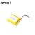 Import CTECHI 104050  3.7V 3500mah Li-po battery pack from China